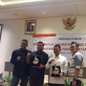 Keran Avtur Dibuka ke Asing dan Swasta